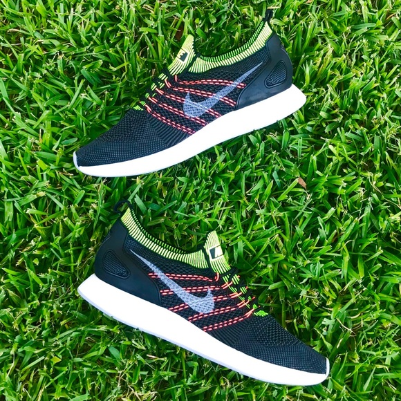 NEW Nike Air Zoom Mariah Men’s Flyknit Racer - Picture 9 of 11